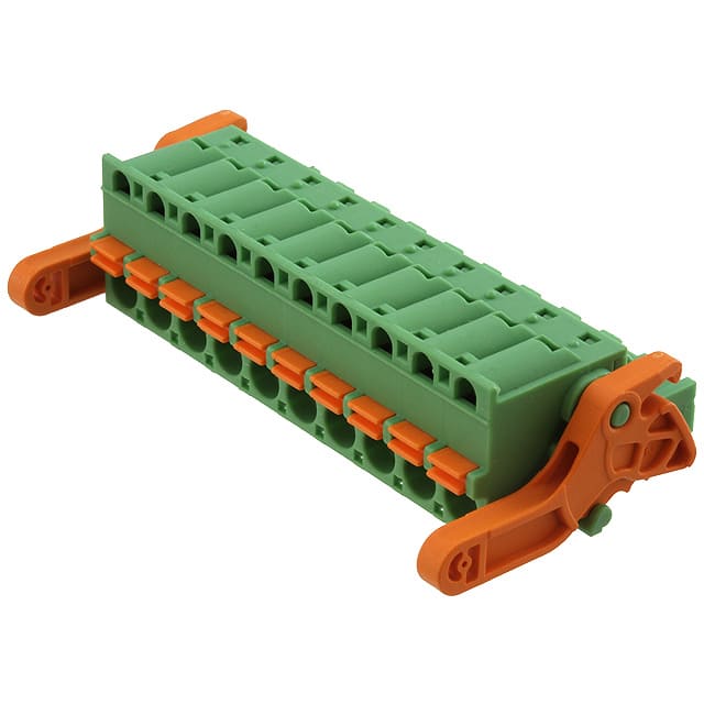 1792591 Phoenix Contact  Conectores y tomas de corriente